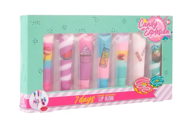 create-it-candy-zest-slodkich-blyszcz-7pak-stan-nowy