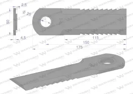 noz-obrotowy-sieczkarnia-175x50x4-5mm-otwor-20-z-tuleja-1994760c4r-case-war