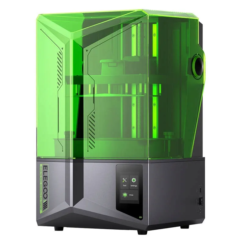 drukarka-3d-elegoo-saturn-4-stan-nowy