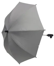 parasol-do-wozka-for-your-little-one-szary