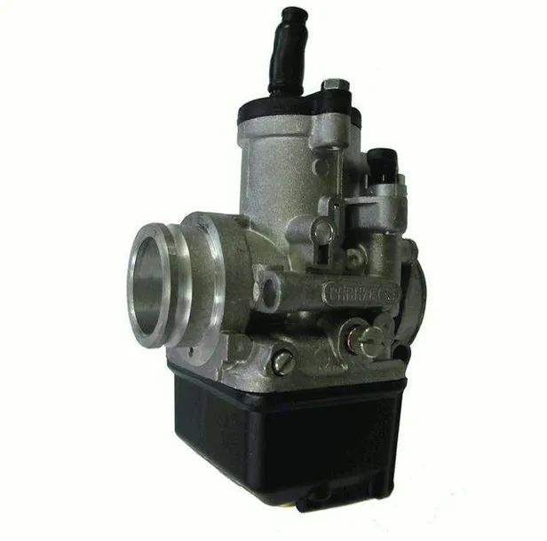 Gaźnik dellorto phbh 28 bs aprilia rs 125 ssanie ręczne DL03311