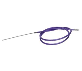 linka-hamulca-przod-z-pancerzem-fioletowa-motogeneric