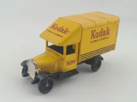 lledo-days-gone-morris-parcels-van-kodak