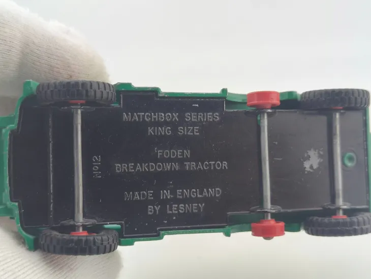 matchbox-king-size-foden-breakdown-tractor-marka-matchbox