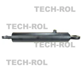 silownik-hydrauliczny-z-uchem-fi-25mm-jednostronnego-dzialania-skok