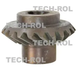 kolo-stozkowe-duze-z-21-zeby-lukowe-otwor-fi-25mm-do-kosiarka