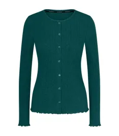 kardigan-damski-z-dlugim-rekawem-triumph-versatile-rib-cardigan-lsl-0044