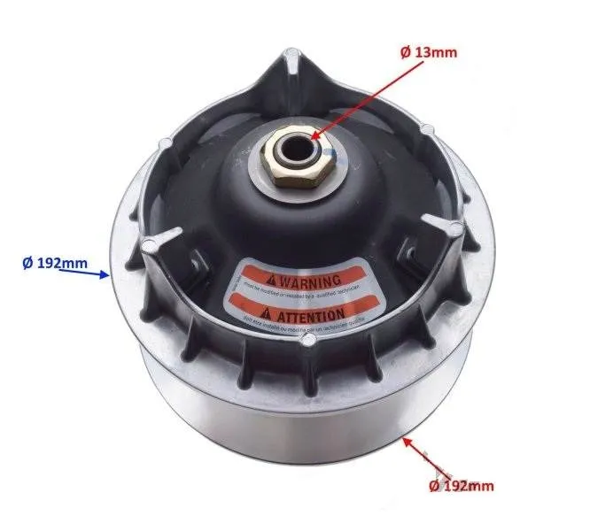 wariator-do-cf-moto-400-600-or-zcf0104-stan-nowy