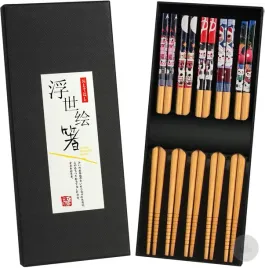 5-par-japonskich-paleczek-bambusowych-do-zmywarki-225-cm