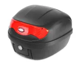 kufer-ym-808-czerwony-odblask-29l-stan-nowy