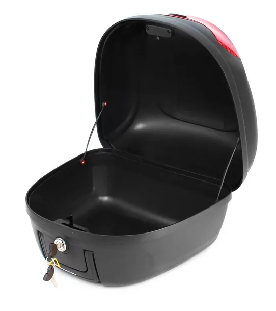 kufer-ym-808-czerwony-odblask-29l-stan-opakowania-oryginalne