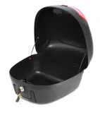 kufer-ym-808-czerwony-odblask-29l-stan-opakowania-oryginalne