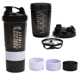 shaker-z-pojemnikiem-na-bialko-i-suple-phoenix-fitness-sitko