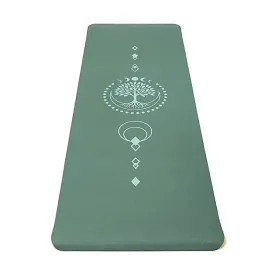 mata-do-cwiczen-yogi-and-yogini-premium-tpe-5-mm-drzewo-zycia-zielony-joga