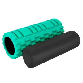 roller-walek-do-masazu-spokey-2w1-mixroll-33-cm