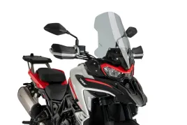 szyba-turystyczna-puig-do-benelli-trk-702-x2023-2024-lekko-przyciemniona