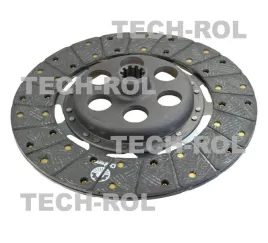 tarcza-sprzegla-1-stopnia-fi-302-mm-10-frezowpasuje-do-mf-4-7012237m91