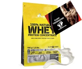 olimp-100percent-whey-protein-concentrate-700g-natural-bialko-wpc-witaminy-bcaa