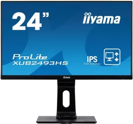 monitor-iiyama-prolite-xub2493hs-24-ips-full-hd-hdmi-displayport