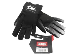 rekawice-motocyklowe-power-force-enduro-cross-quad-spandex-czarne-m