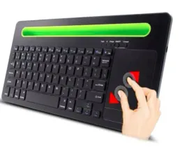 bezprzewodowa-podwojna-klawiatura-bluetooth-touch