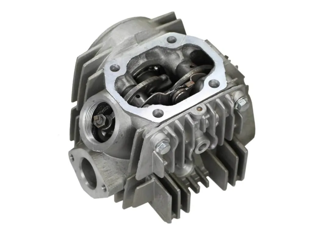 glowica-atv-110-524mm-hb-stan-nowy