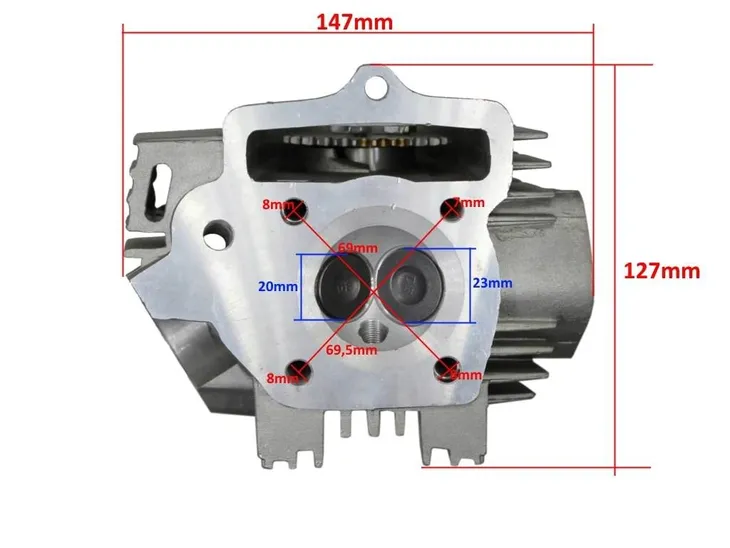 glowica-atv-110-524mm-hb-numer-katalogowy-czesci-r25515