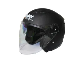 kask-safebet-hf-223-flat-black-s-brak-ece