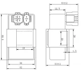 modul-zaplonowy-gy6-50-cb-125-jt-numer-katalogowy-czesci-r26050