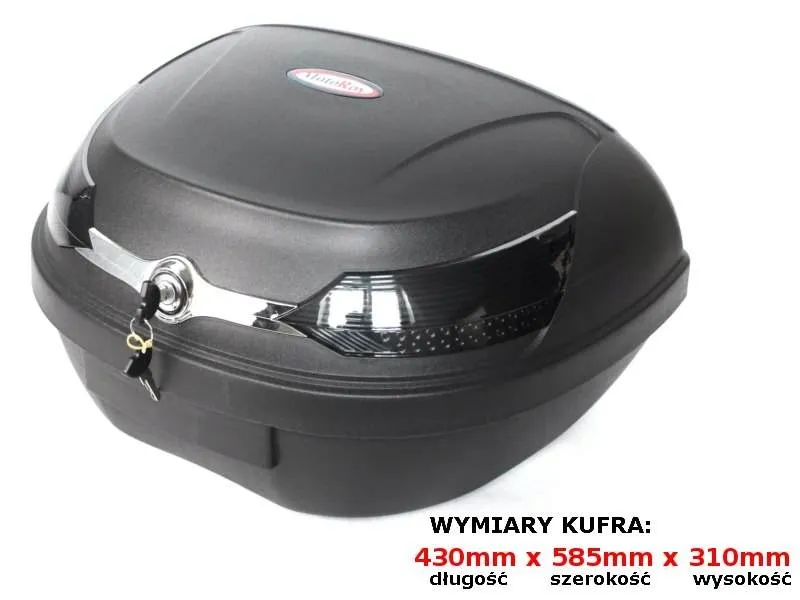 kufer-ym-818-black-ref-51l-stan-nowy