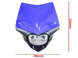 lampa-przod-cross-enduro-z-owiewka-niebieska-sc