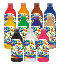 farby-plakatowe-bambino-500-ml-zestaw-11-kolorow