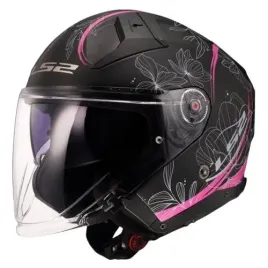 kask-ls2-of603-infinity-ii-lotus-matt-pink-l