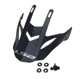 daszek-kasku-mx436-evo-matt-black