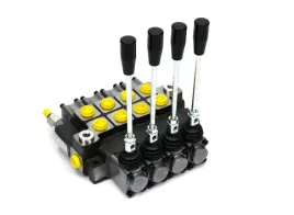 rozdzielacz-hydrauliczny-4-sekcyjny-max-przeplyw-40l-4-sekcje-z-zatrzaskiem