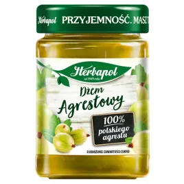 herbapol-dzem-agrestowy-niskocukrowy-280-g