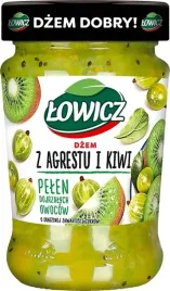 lowicz-dzem-niskoslodzony-agrest-kiwi-280g