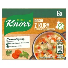 knorr-rosol-z-kury-lubczyk-i-pietruszka-60g-6-kostek