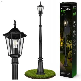 lampa-led-ogrodowa-stojaca-zewnetrzna-lampion-slup-e27-slupek