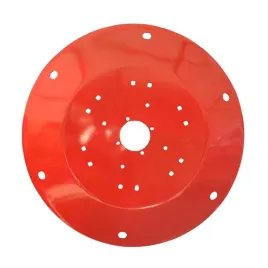 talerz-roboczy-kosiarka-rotacyjna-165-m-gr-5mm-kwadratowe-otwory-malowane