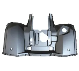 blotnik-tylny-kymco-mxu-mat-silver-crystal