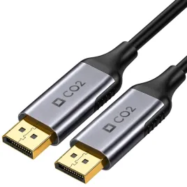 co2-kabel-displayport-1-4-przewod-do-monitora-dp-dp-fhd-240hz-8k-60hz-1m