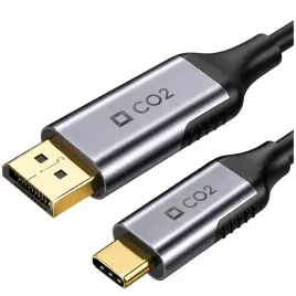 kabel-usb-c-display-port-przejsciowka-adapter-hub-usb-typ-c-dp-8k-60hz-2m