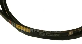 pasek-hc-6000-sanok-zolty-or-6000hc