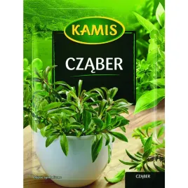 kamis-przyprawa-ziola-czaber-10g