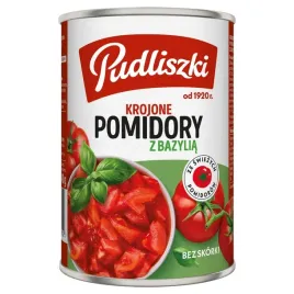 pudliszki-pomidory-krojone-bez-skorki-z-bazylia-400-g