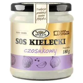 spolem-sos-kielecki-czosnkowy-180g