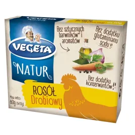 vegeta-natur-bulion-rosol-drobiowy-w-kostkach-60g