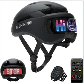 tmeoiipy-inteligentny-kask-rowerowy-z-programowalnym-aplikacja-z-tylnym-wyswietlaczem-led-i-ladowaniem-przez-usb-kask-rowerowy-dla-doroslych