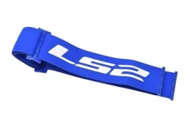 pasek-gogle-ls2-aura-niebieski-or-ak730010str26